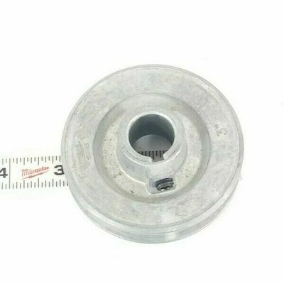 congress pulleys